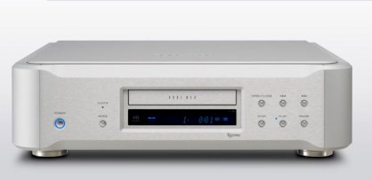  Super Audio CD/CD Player Esoteric K-05