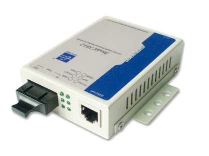 3ONEDATA 3012 Ethernet 10/100/1000M SFP 1310nm Single-mode 120Km