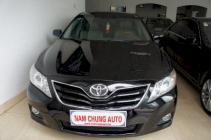 Xe cũ Toyota Camry LE 2.5 2009 