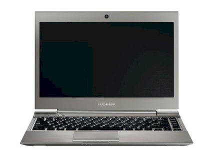 Toshiba Satellite Z930-130 (PT23LE-00P00MS4) (Intel Core i7-3667U 2.0GHz, 4GB RAM, 256GB SSD, VGA Intel HD Graphics 4000, 13.3 inch, Windows 8 64 bit)