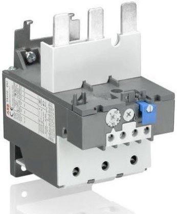 Relay nhiệt dùng cho contactor dạng khối ABB 1SAZ321201R1005