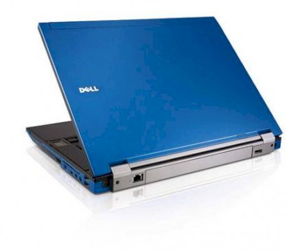 Dell Latitude E6500 (Intel Core 2 Duo P8600 2.4Ghz, 2GB RAM, 160GB HDD, VGA Intel GMA 4500MHD, 15.4 inch, Windows 8)