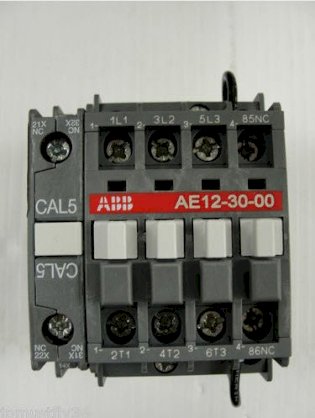 Contactor 3P ABB 1SFL459001R8611