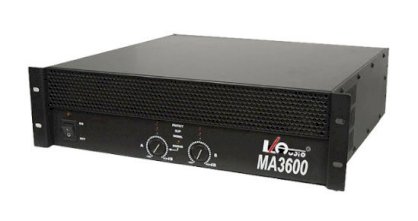 LVaudio MA3600