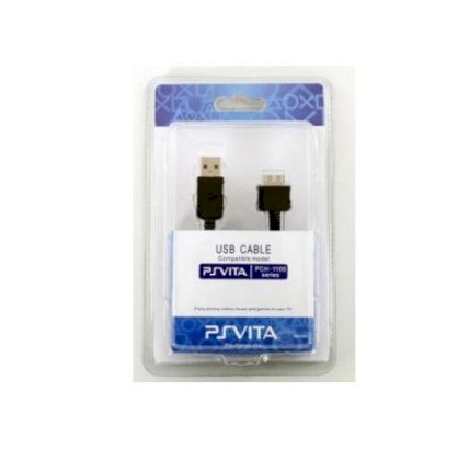 Cable PS Vita Data Sync