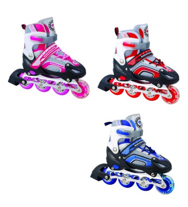 Giày trượt patin Gosome Gx9003 