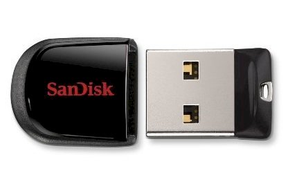 Sandisk SDCZ33 16GB