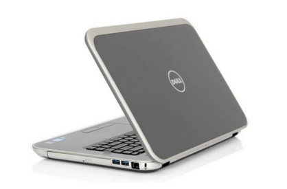 Dell Audi A5 (V560306) (Intel Core i5-3210M 2.5GHz, 4GB RAM, 500GB HDD, VGA Intel HD Graphics 4000, 15 inch, PC DOS)