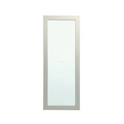Gương phòng tắm Contem/130 130cm màu trắng 110012415