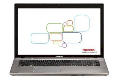 Toshiba Satellite P875-31E (PSPLFE-00C008EN) (Intel Core i5-3210M 2.5GHz, 8GB RAM, 1TB HDD, VGA NVIDIA GeForce GT 630M, 17.3 inch, Windows 8 64 bit)