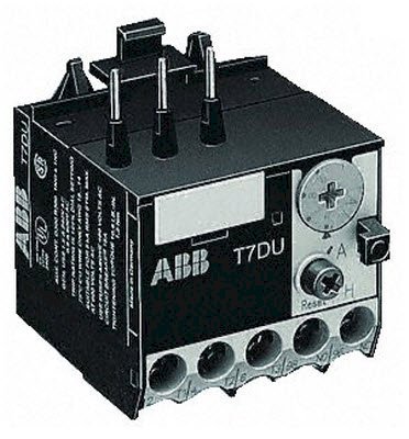 Relay nhiệt cho contactor loại nhỏ ABB 1SAZ111301R0001