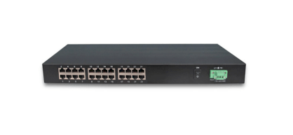 3onedata Switch Ethernet 24 Ports (IES1024)