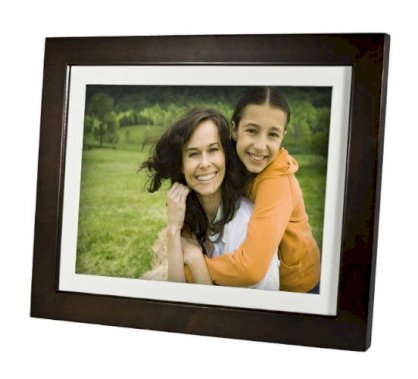 Khung ảnh kỹ thuật số Pandigital PAN1500DW HD Digital Photo Frame 15 inch