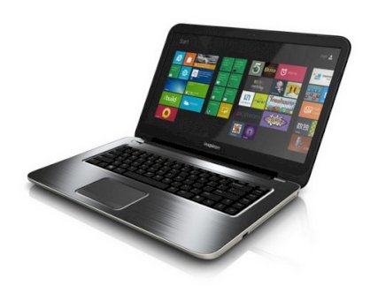 Dell Inspiron 14R N5421 (Intel Core i5-3317U 1.7GHz, 4GB RAM, 500GB HDD, VGA NVIDIA GeForce GT 625M, 14 inch, Linux)