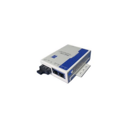 Converter 2 cổng 3ONEDATA 1200 Ethernet 10/100M 1310nm Multi-mode 2Km