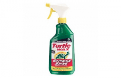 Xi đánh bóng nhanh Turtle Wax