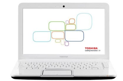 Toshiba Satellite L830-13K (PSKF2E-00600KFR) (Intel Core i3-3217U 1.8GHz, 4GB RAM, 500GB HDD, VGA Intel HD Graphics 4000, 13.3 inch, Windows 8 64 bit)