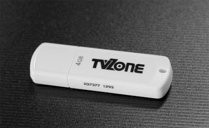 DigiOnline TV ZONE IPTV-USB