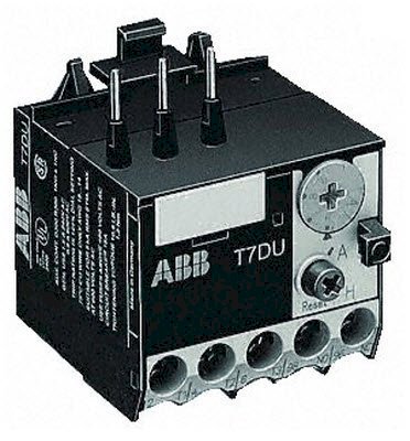 Relay nhiệt cho contactor loại nhỏ ABB 1SAZ111301R0003