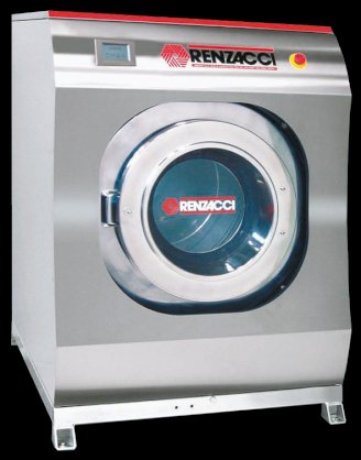 Máy giặt RENZACCI HS22