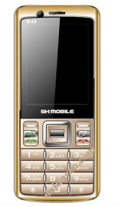 SH-Mobile B45 Pro