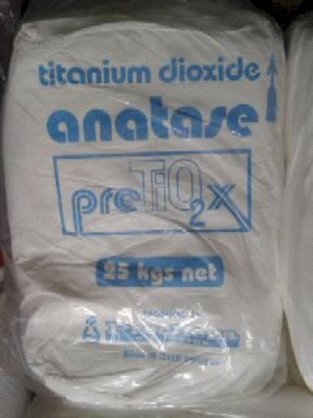 Titanium Dioxide PRETIOX AV-01-FG