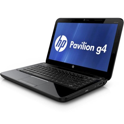 HP Pavilion G4-2002TX (Intel Core i7-3612QM 2.1GHz, 4GB RAM, 750GB HDD, VGA AMD Radeon HD 7670M, 14 inch, Window 7 Home Premium 64bit )