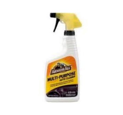 Armorall multi - purpose auto cleaner