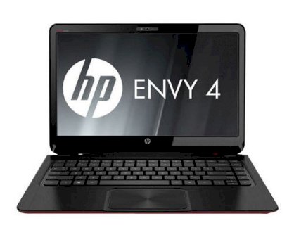 HP Envy 4-1016tu (B4Q23PA) (Intel Core i3-2367M 1.4GHz, 4GB RAM, 500GB HDD, VGA Intel HD Graphics 3000, 14 inch, Windows 7 Home Premium 64 bit)