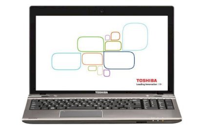 Toshiba Satellite P850-30R (PSPKBE-05U00LN5) (Intel Core i3-2370M 2.4GHz, 4GB RAM, 500GB HDD, VGA NVIDIA GeForce GT 640M, 15.6 inch, Windows 7 Home Premium 64 bit)