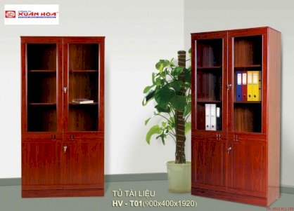 Tủ tài liệu Xuân Hòa 900 HV-T01 