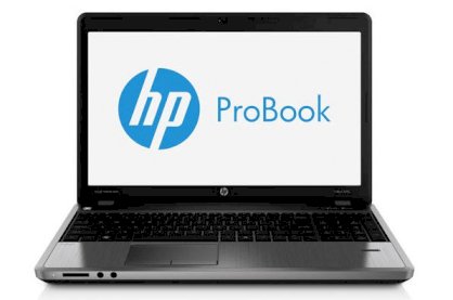 HP ProBook 6470b (C9J13UT) (Intel Core i5-3210M 2.5GHz, 4GB RAM, 500GB HDD, VGA Intel HD Graphics 4000, 14 inch, Windows 8 Pro 64 bit)
