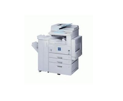 Dịch vụ cho thuê máy Photocopy Ricoh Aficio 2027 (90%)