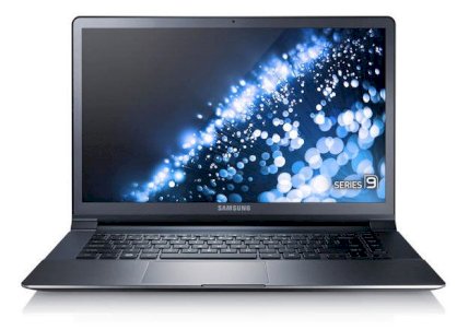 Samsung Series 9 (NP900X4C-A03US) (Intel Core i7-3517U 1.9GHz, 8GB RAM, 256GB SSD, VGA Intel HD Graphics 4000, 15 inch, Windows 7 Professional 64-bit)