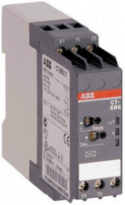 Rơ le giám sát điện áp ABB 1SVR430830R0300