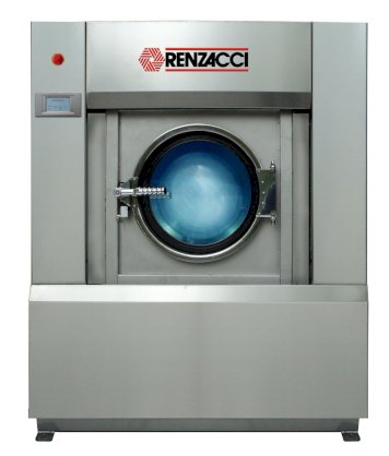 Máy giặt RENZACCI HS90