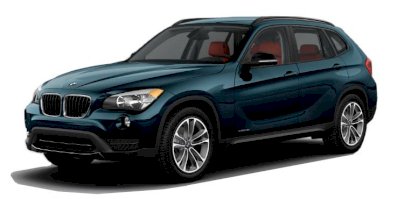 BMW X1 sDrive20i 2.0 AT 2013