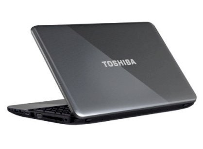 Toshiba Satellite C850-B532 (PSCBWV-01G002AR) (Intel Pentium B980 2.4GHz, 2GB RAM, 500GB HDD, VGA Intel HD Graphics, 15.6 inch, Windows 8 64 bit)
