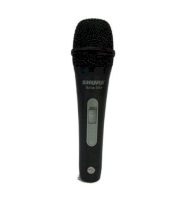 Microphone Shure Beta 59A