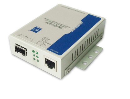 3ONEDATA 3010 Ethernet 10/100M SFP 1490nm Single-mode 20Km