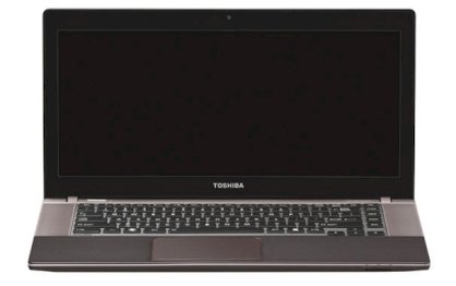 Toshiba Satellite U840W-10J (PSU5XE-00800HG3) (Intel Core i5-3317U 1.7GHz, 6GB RAM, 32GB SSD + 500GB HDD, VGA Intel HD Graphics 4000, 14.4 inch, Windows 8 64 bit)