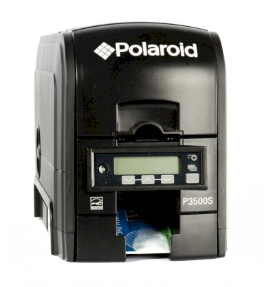 Polaroid P3500S 