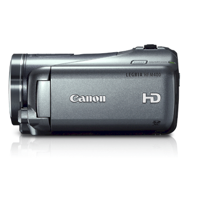 Canon Legria HF M400