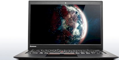 Lenovo ThinkPad X1 Carbon Touch (Intel Core i5-3317U 1.7GHz, 4GB RAM, 128GB SSD, VGA Intel HD Graphics 4000, 14 inch Touch Screen, Windows 8 64 bit) Ultrabook