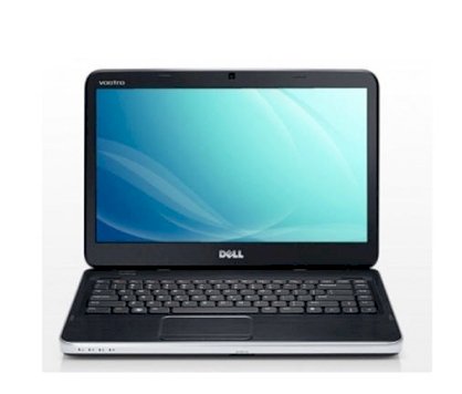 Dell Vostro 2420 (203-23769) (Intel Core i3-3110M 2.4Ghz, 4GB RAM, 500GB HDD, VGA Intel HD Graphics 4000, 14 inch, Linux)