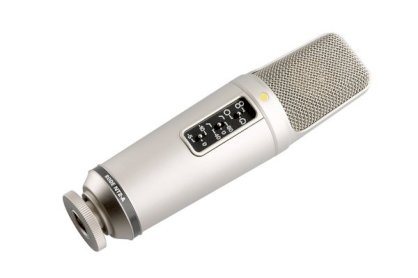 Microphone Rode NT2-A