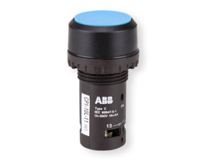 Nút nhấn ABB 1SFA619100R1014