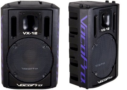 Loa VocoPro VX-12
