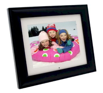 Khung ảnh kỹ thuật số Pandigital PAN80-2 LED-Backlit Digital Photo Frame 8 inch