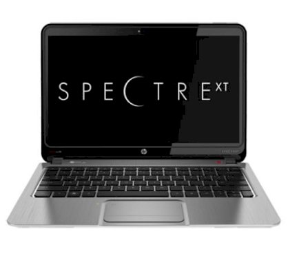 HP Spectre XT 13-2106TU (C5H59PA) (Intel Core i7-3517U 1.9GHz, 4GB RAM, 128GB SSD,VGA Intel HD Graphics 4000, 13.3 inch, Windows 8 64 bit) Ultrabook 